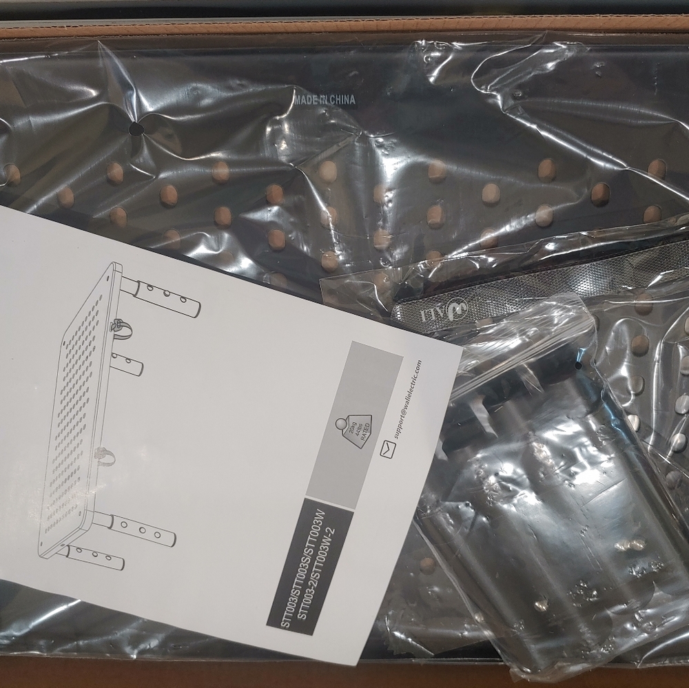 Monitor Riser stand - Picture 9 of 10